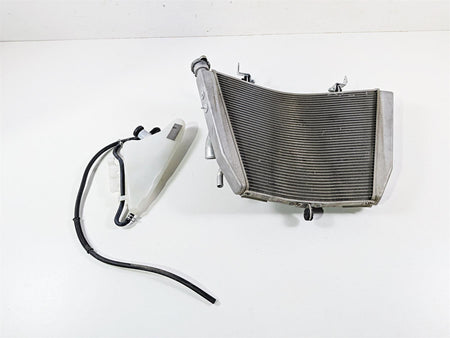 2024 Suzuki GSXR600 Nice Radiator Fan Reservoir 2K Only 17710-14J00 {{ shop.shopifyCountryName }} - Mototech271