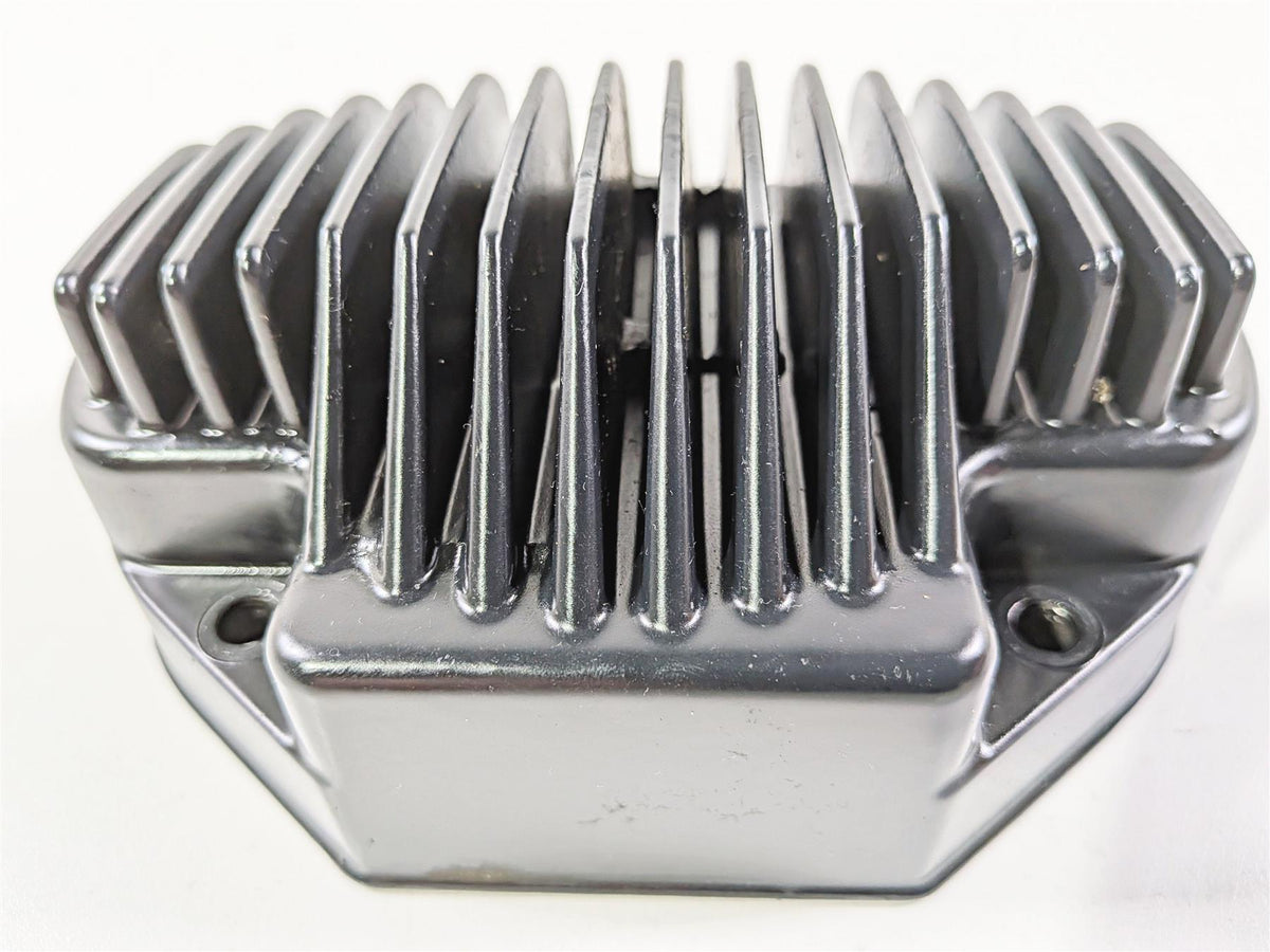 2011 Harley FXDF Dyna Fat Bob Rectifier Voltage Regulator 74631-08A {{ shop.shopifyCountryName }} - Mototech271