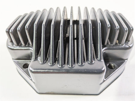 2011 Harley FXDF Dyna Fat Bob Rectifier Voltage Regulator 74631-08A {{ shop.shopifyCountryName }} - Mototech271
