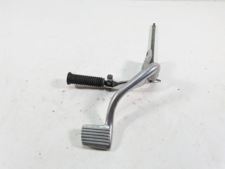 2005 Harley Dyna FXDL Low Rider Right Front Footpeg & Brake Ped Mid Set 50649-90 {{ shop.shopifyCountryName }} - Mototech271
