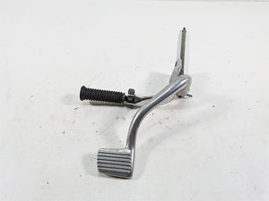 2005 Harley Dyna FXDL Low Rider Right Front Footpeg & Brake Ped Mid Set 50649-90 | Mototech271