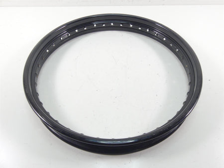 2010 Harley FXDWG Dyna Wide Glide Front Wheel Rim 21x2.15 41325-10 {{ shop.shopifyCountryName }} - Mototech271