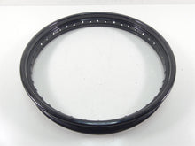 Load image into Gallery viewer, 2010 Harley FXDWG Dyna Wide Glide Front Wheel Rim 21x2.15 41325-10 | Mototech271

