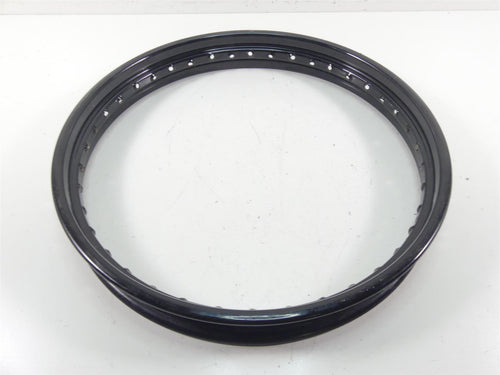 2010 Harley FXDWG Dyna Wide Glide Front Wheel Rim 21x2.15 41325-10 | Mototech271