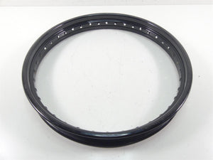 2010 Harley FXDWG Dyna Wide Glide Front Wheel Rim 21x2.15 41325-10 | Mototech271