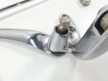Load image into Gallery viewer, 2009 Harley Dyna FXDF SE CVO Fat Bob Left Front Foot Control Peg Set 33708-94 | Mototech271
