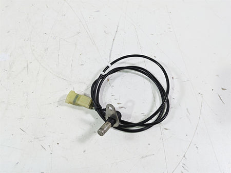 2015 Triumph Tiger Explorer XC Rear Abs Brake Wheel Speed Sensor T2024445 {{ shop.shopifyCountryName }} - Mototech271