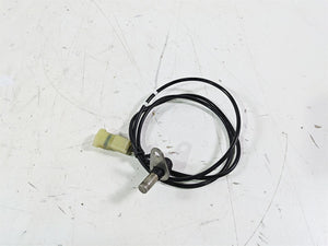 2015 Triumph Tiger Explorer XC Rear Abs Brake Wheel Speed Sensor T2024445 | Mototech271