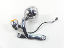 Load image into Gallery viewer, 2009 Harley FLHTCU SE4 CVO E-Glide Front Left Led Spot Light Blinker  69548-06 | Mototech271
