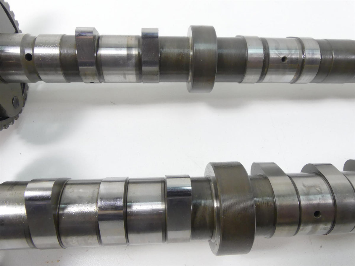 2015 Yamaha Waverunner Cruiser VX1100 Camshaft Cam Shaft Set 6D3-12171-11-00 {{ shop.shopifyCountryName }} - Mototech271