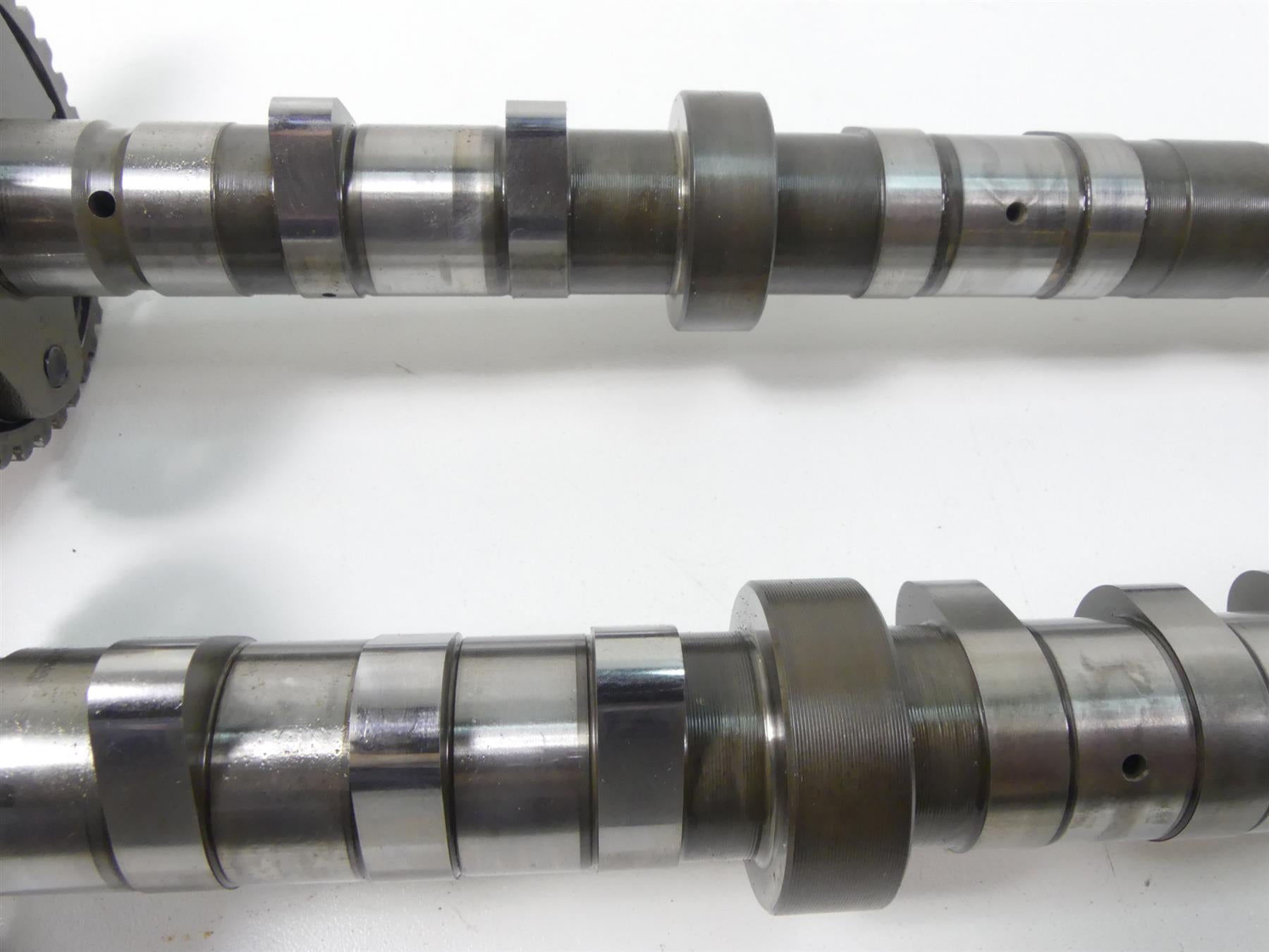 2015 Yamaha Waverunner Cruiser VX1100 Camshaft Cam Shaft Set 6D3-12171-11-00 {{ shop.shopifyCountryName }} - Mototech271