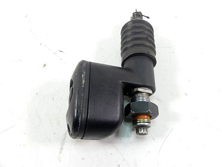 2007 Harley Touring FLHRC Road King Rear Brake Master Cylinder 41767-05E {{ shop.shopifyCountryName }} - Mototech271