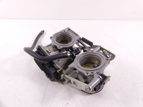 2015 KTM 1190 Adventure R Throttle Body Fuel Injection Keihin 60341001000 | Mototech271