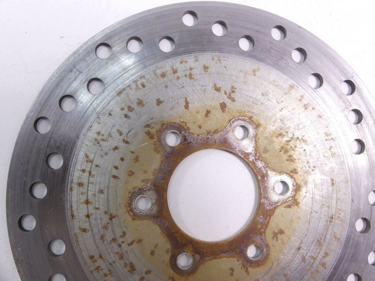 2016 Yamaha YXZ1000R EPS Parking Brake Disc Set 1XD-25905-00 1XD-25905-01 {{ shop.shopifyCountryName }} - Mototech271