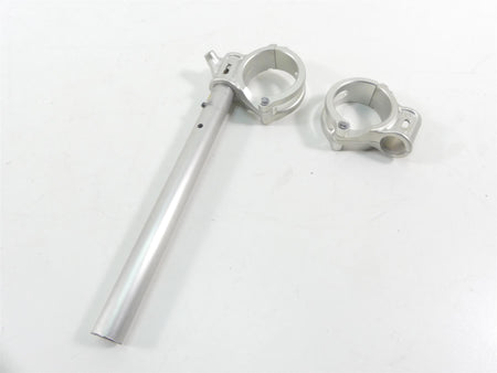 2018 Ducati Panigale 1100 V4 S Handlebar Clip On Clamps 53mm 36031981A {{ shop.shopifyCountryName }} - Mototech271