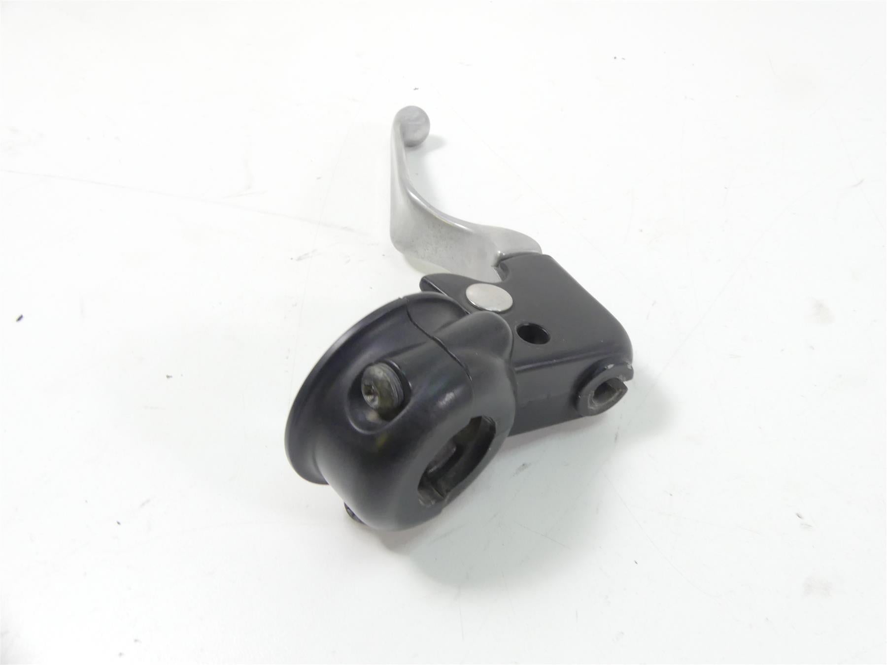 1998 Harley Touring FLHTC Electra Glide Nice Clutch Perch & Lever 45015-96 {{ shop.shopifyCountryName }} - Mototech271