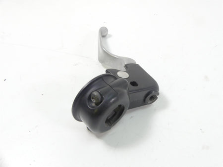 1998 Harley Touring FLHTC Electra Glide Nice Clutch Perch & Lever 45015-96 {{ shop.shopifyCountryName }} - Mototech271