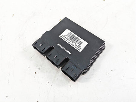 2020 Harley Softail FXBB Street Bob Cdi Ecu Ecm Engine Control Module 41000668 {{ shop.shopifyCountryName }} - Mototech271