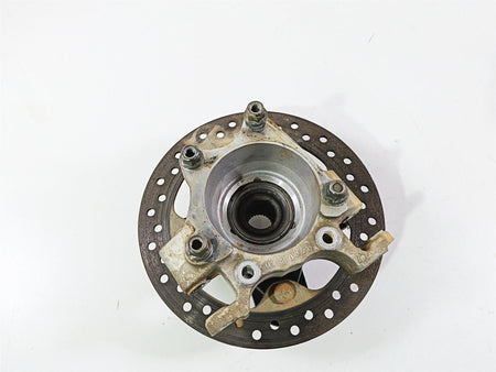 2023 Polaris RZR1000 XP 4 Premium Left Rear Wheel Hub & Carrier Set 5140634 {{ shop.shopifyCountryName }} - Mototech271