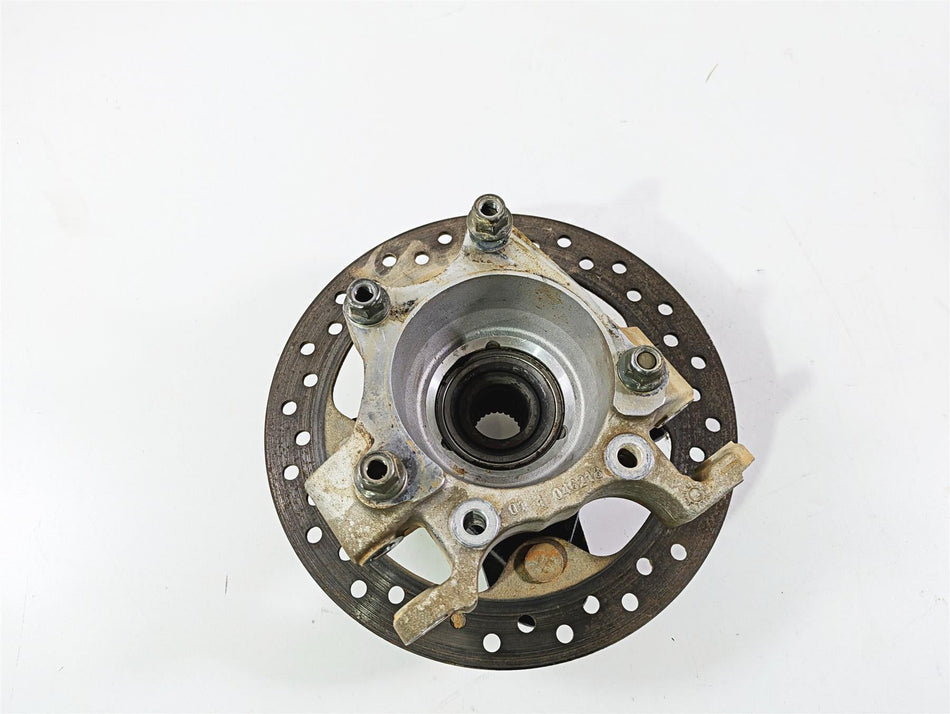 2023 Polaris RZR1000 XP 4 Premium Left Rear Wheel Hub & Carrier Set 5140634 {{ shop.shopifyCountryName }} - Mototech271