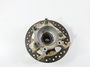 2023 Polaris RZR1000 XP 4 Premium Left Rear Wheel Hub & Carrier Set 5140634 | Mototech271