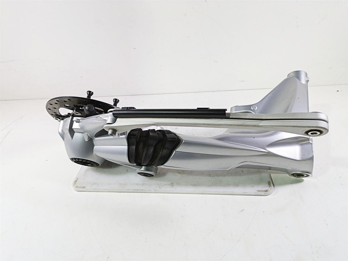 2012 BMW R1200R K27 Differential Swingarm Drive Shaft 33:12 Set 33117726891 {{ shop.shopifyCountryName }} - Mototech271