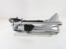 Load image into Gallery viewer, 2012 BMW R1200R K27 Differential Swingarm Drive Shaft 33:12 Set 33117726891
