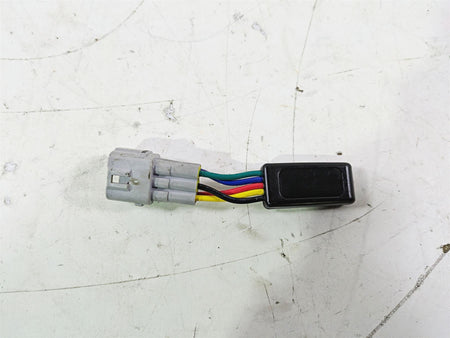 2016 Suzuki GSXR1000 Skutrnet Servo Buddy Exhaust Eliminator Module 42-1130 {{ shop.shopifyCountryName }} - Mototech271
