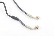 Load image into Gallery viewer, 2011 Triumph Tiger 800XC 800 ABS ABS To Rear Brake Line Set T2022029 | Mototech271
