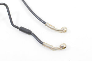 2011 Triumph Tiger 800XC 800 ABS ABS To Rear Brake Line Set T2022029 | Mototech271