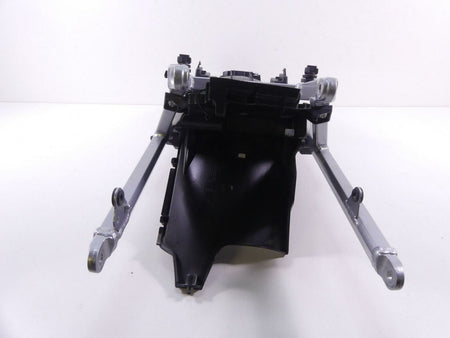 2017 BMW R1200 RT RTW K52 Subframe Sub Frame & Inner Fender 46518528588 {{ shop.shopifyCountryName }} - Mototech271