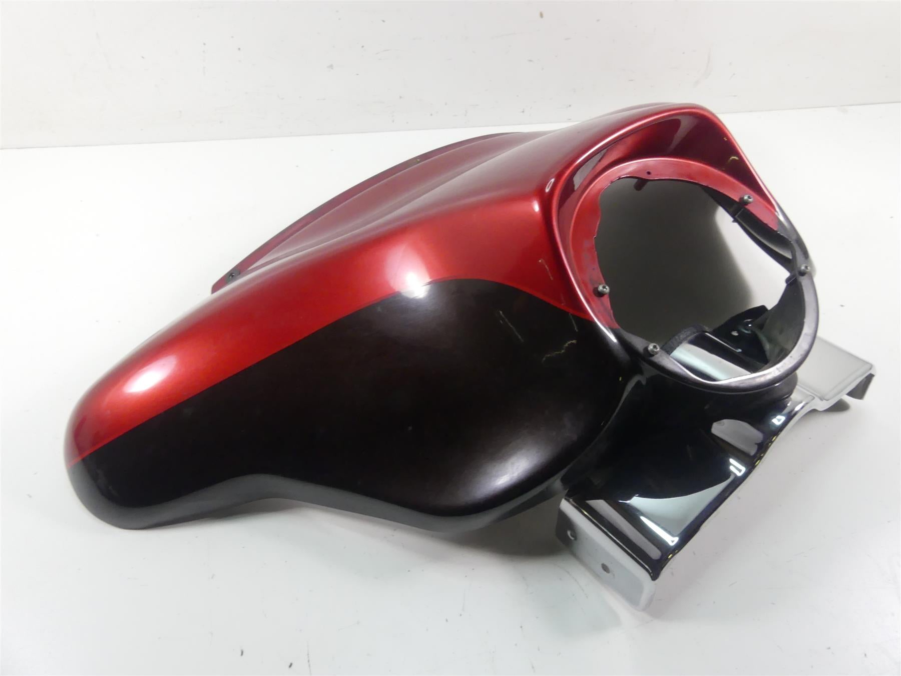 2013 Harley Touring FLHTK Electra Glide Front Outer Main Fairing Cover 58503-05A {{ shop.shopifyCountryName }} - Mototech271