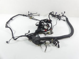 2017 Harley Dyna FXDB Street Bob Main Wiring Harness -Non Abs 71072-12 | Mototech271