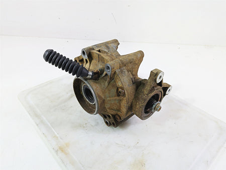 2011 Can-Am Outlander 650 4X4 XT Rear Differential Gear Box - Read 705501412 {{ shop.shopifyCountryName }} - Mototech271