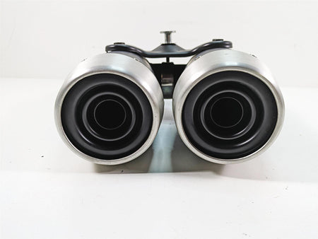 2011 Ducati Hypermotard 1100 Evo SP Stock Exhaust Muffler Pipe 57411052A {{ shop.shopifyCountryName }} - Mototech271
