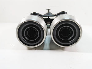 2011 Ducati Hypermotard 1100 Evo SP Stock Exhaust Muffler Pipe 57411052A