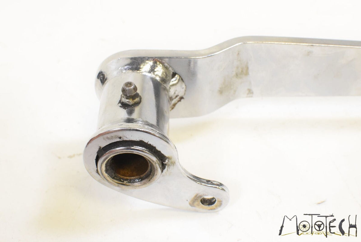 1997 Harley Touring FLHRI Road Kink Front Rider L+R Floor Board Brake Pedeal SET {{ shop.shopifyCountryName }} - Mototech271