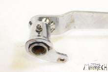 Load image into Gallery viewer, 1997 Harley Touring FLHRI Road Kink Front Rider L+R Floor Board Brake Pedeal SET
