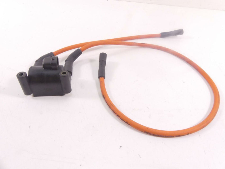 2014 Harley Touring FLHTCU Electra Glide Ignition Coils Coil Set 31696-07A {{ shop.shopifyCountryName }} - Mototech271