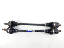 Load image into Gallery viewer, 2016 Polaris RZR XP 1000 EPS Front Cv Rhino 2.0 Drive Axle Set AX01-004F0
