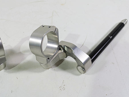 2014 BMW R nine T R9T K21 Gilles Variobar Adjustable Clip On Handle Bar 55mm {{ shop.shopifyCountryName }} - Mototech271
