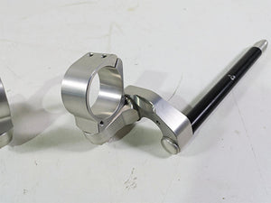 2014 BMW R nine T R9T K21 Gilles Variobar Adjustable Clip On Handle Bar 55mm | Mototech271