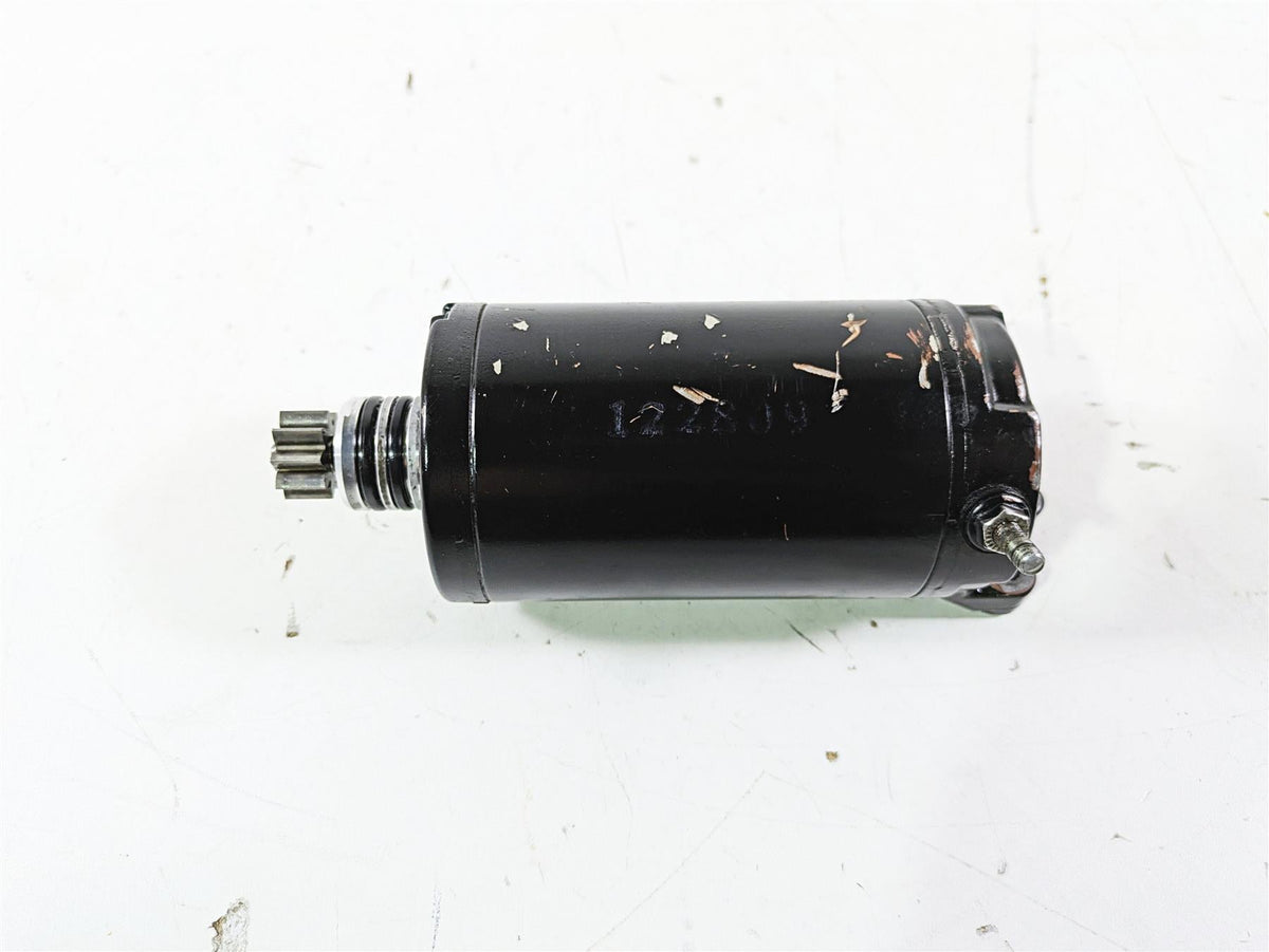 2010 Sea-Doo 4-Tec RXT 215 Engine Starter Motor 420888995 {{ shop.shopifyCountryName }} - Mototech271