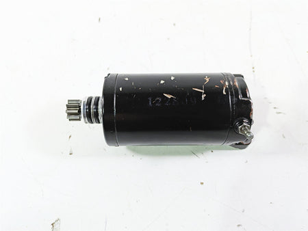 2010 Sea-Doo 4-Tec RXT 215 Engine Starter Motor 420888995 {{ shop.shopifyCountryName }} - Mototech271