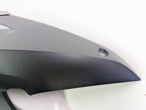 2010 BMW R1200GS K25 Tank Left Side Cover & Emblem 46637700875 46637700873