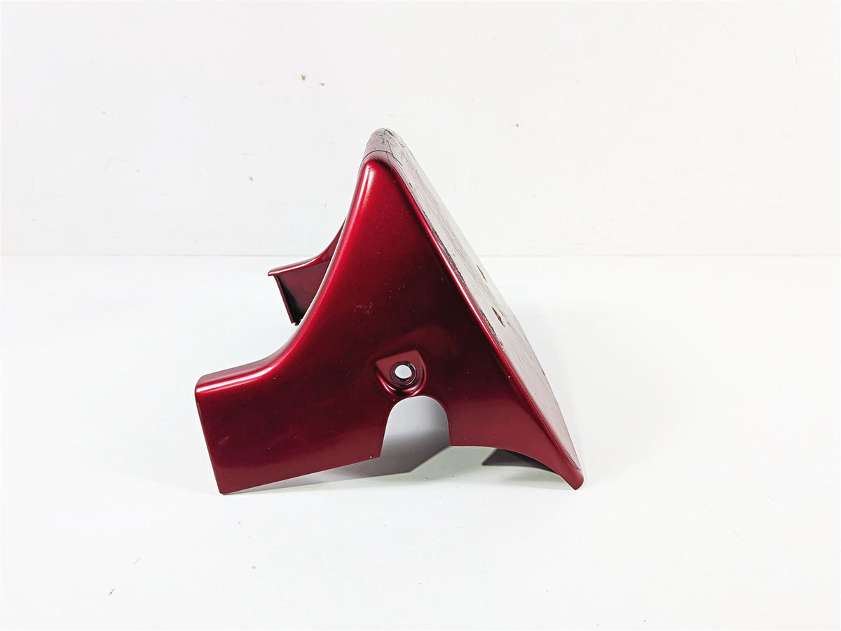 2003 Honda V-Twin VTX1800 C Lower Belly Scoop Spoiler Cover Fairing 04151/044 {{ shop.shopifyCountryName }} - Mototech271