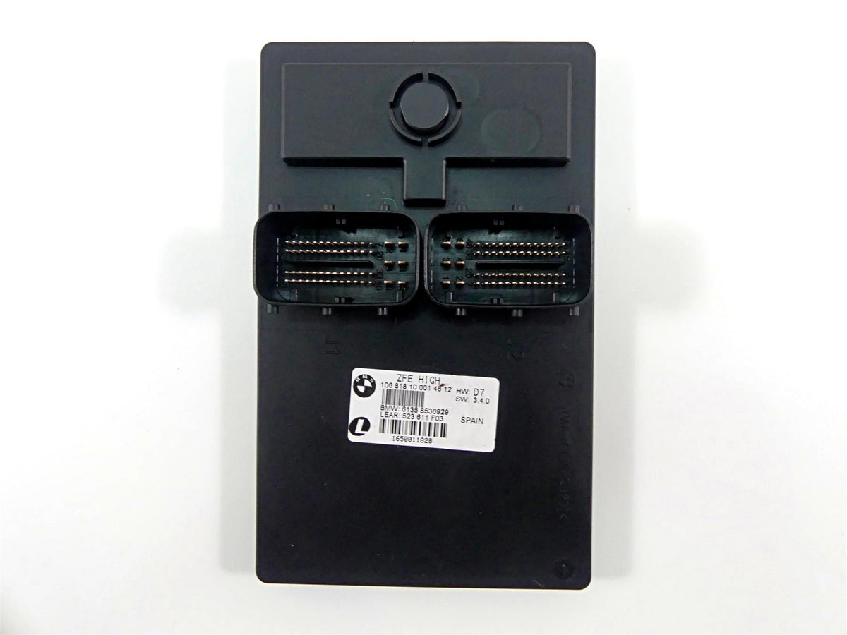 2013 BMW F800GS STD K72 Central Chassis Electronic Module 61358536929 {{ shop.shopifyCountryName }} - Mototech271