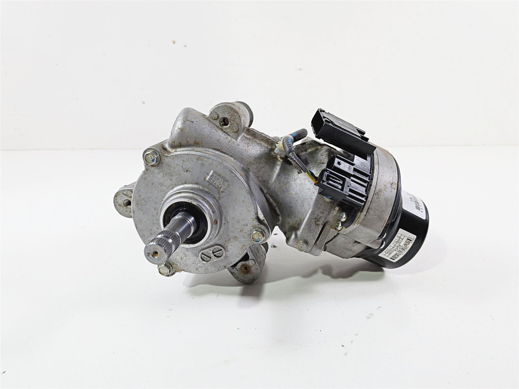 2021 Kawasaki Teryx KRX KRF 1000 ES Power Steering Module Unit 16172-0043 {{ shop.shopifyCountryName }} - Mototech271