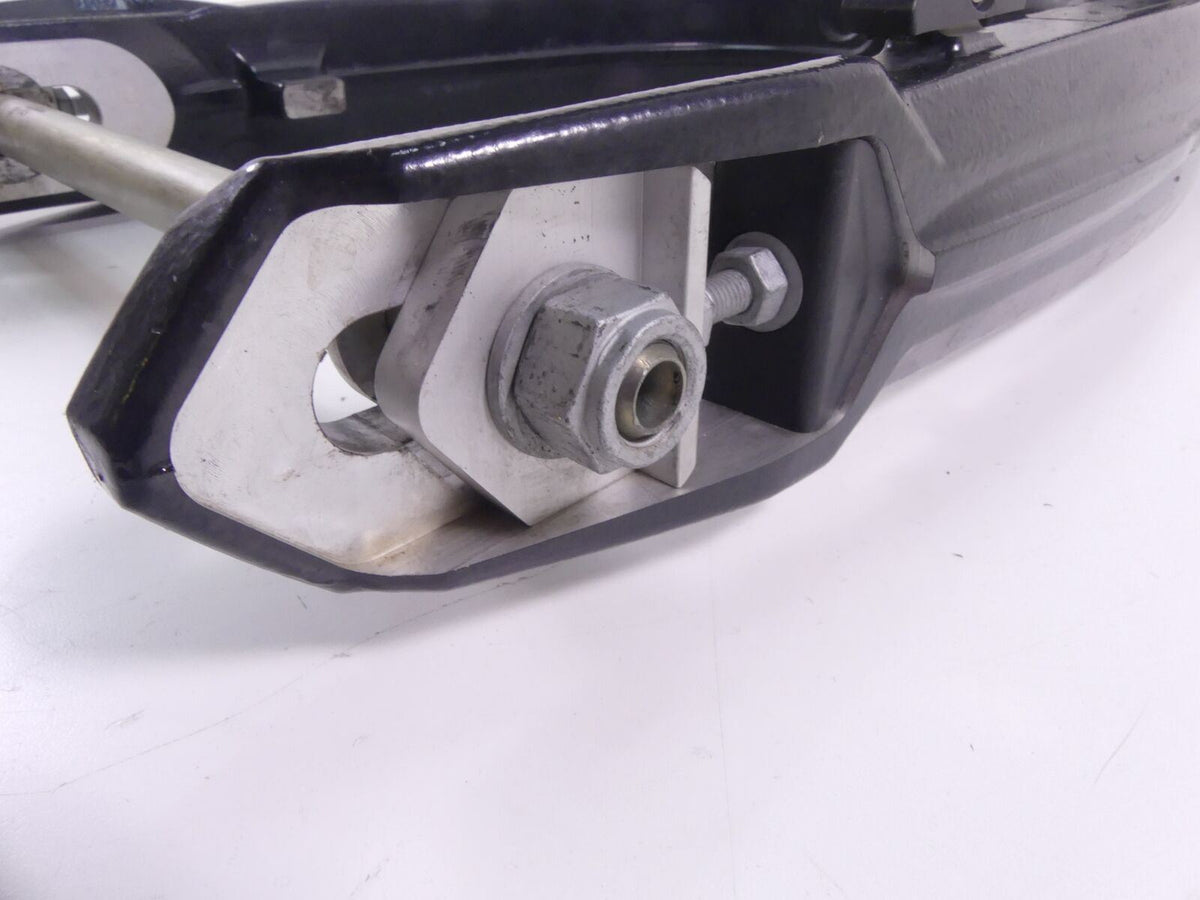 2017 BMW F800GS K72 Straight Rear Swingarm 20mm Axle 33178549120 {{ shop.shopifyCountryName }} - Mototech271