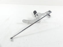 Load image into Gallery viewer, 2009 Harley FXDF Dyna Fat Bob Front Left Fw Foot Control + Shift Lever 33693-03 | Mototech271

